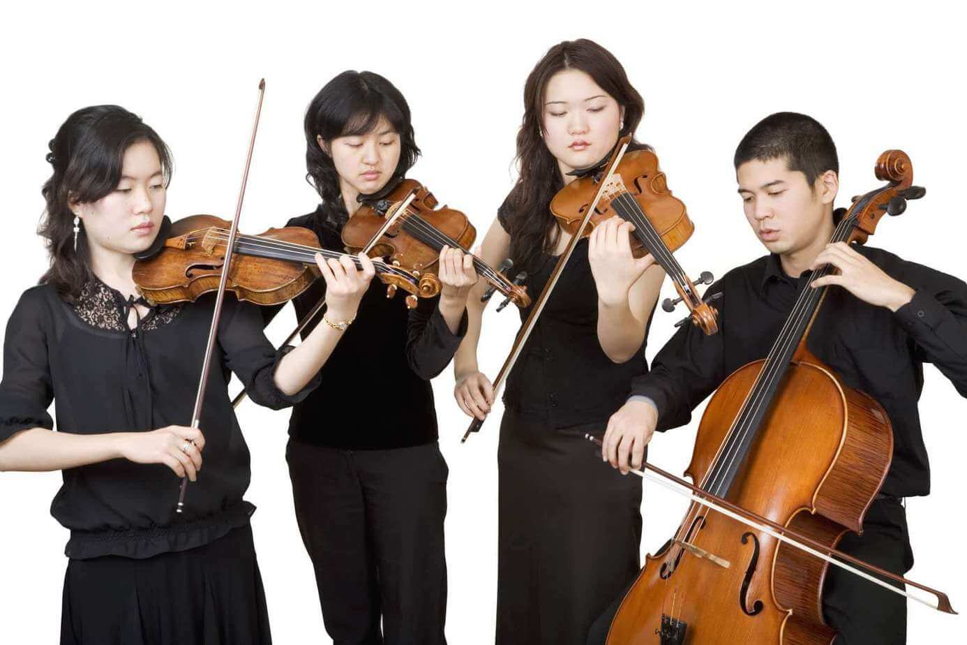Violin tutors in Singapore