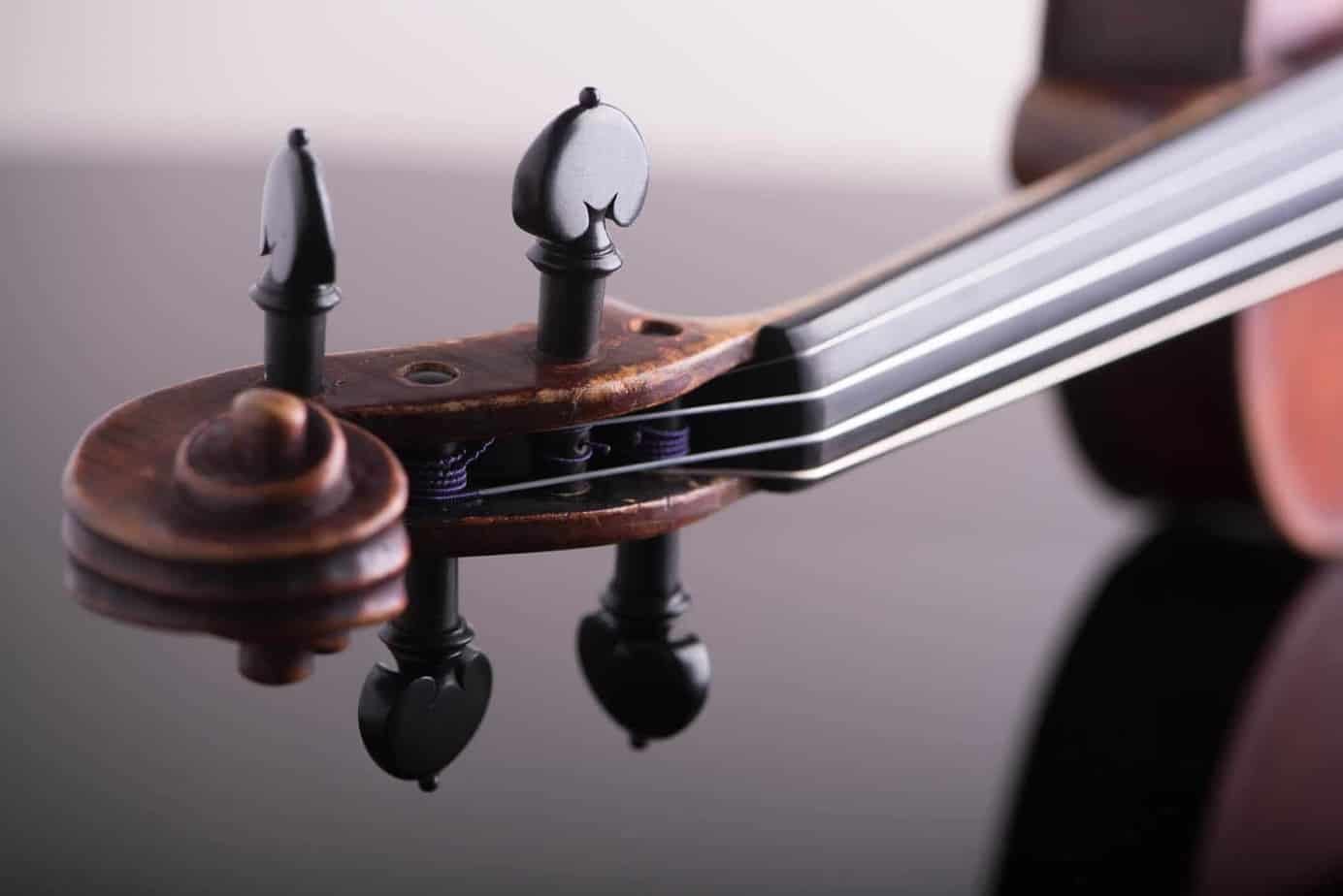 violin lessons online Singapore