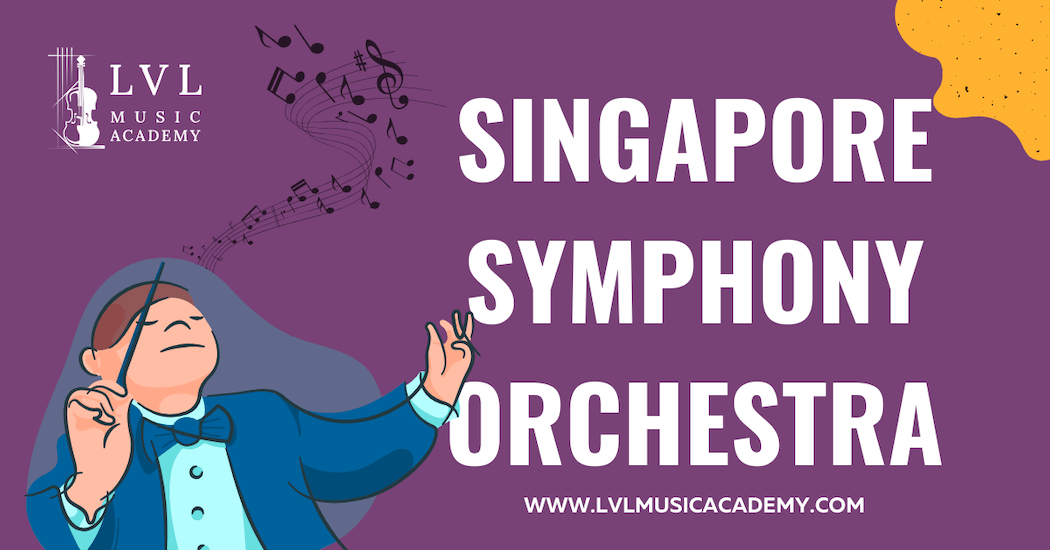 Singapore Symphony Orchestra (SSO)