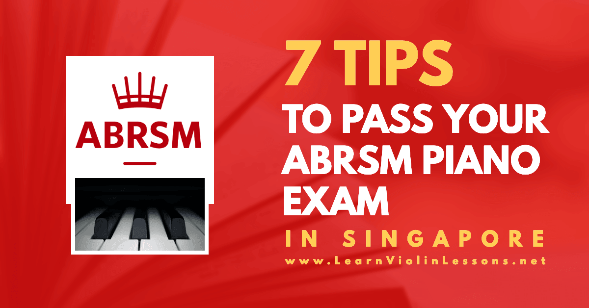 abrsm piano exam in singapore