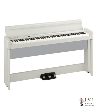 Digital Piano Korg C1 Air White Colour