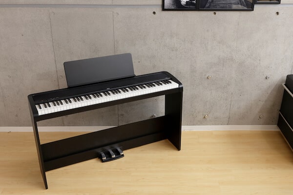 Korg B2SP Home Digital Piano