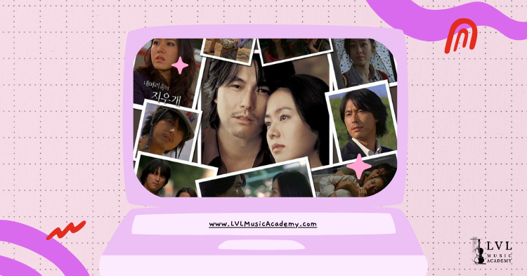 Korean Movie a Moment to Remember