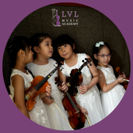 violin lessons in singapore
