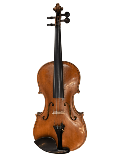 Old Italian violin Stradivari