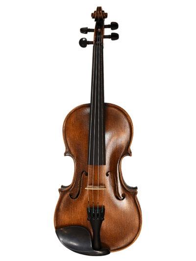 Strumento violin by LVL Music Academy