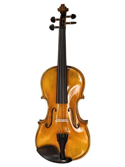 This is labelled Stradivarius violin edition 1