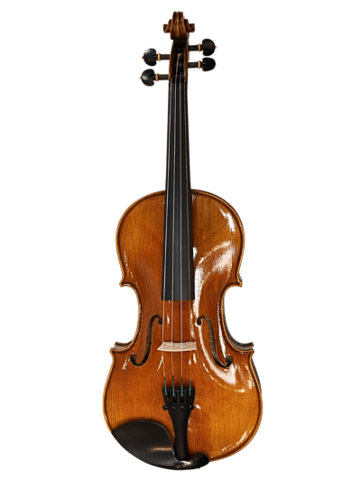Labeled Stradvrius violin Edition2, 4/4 size