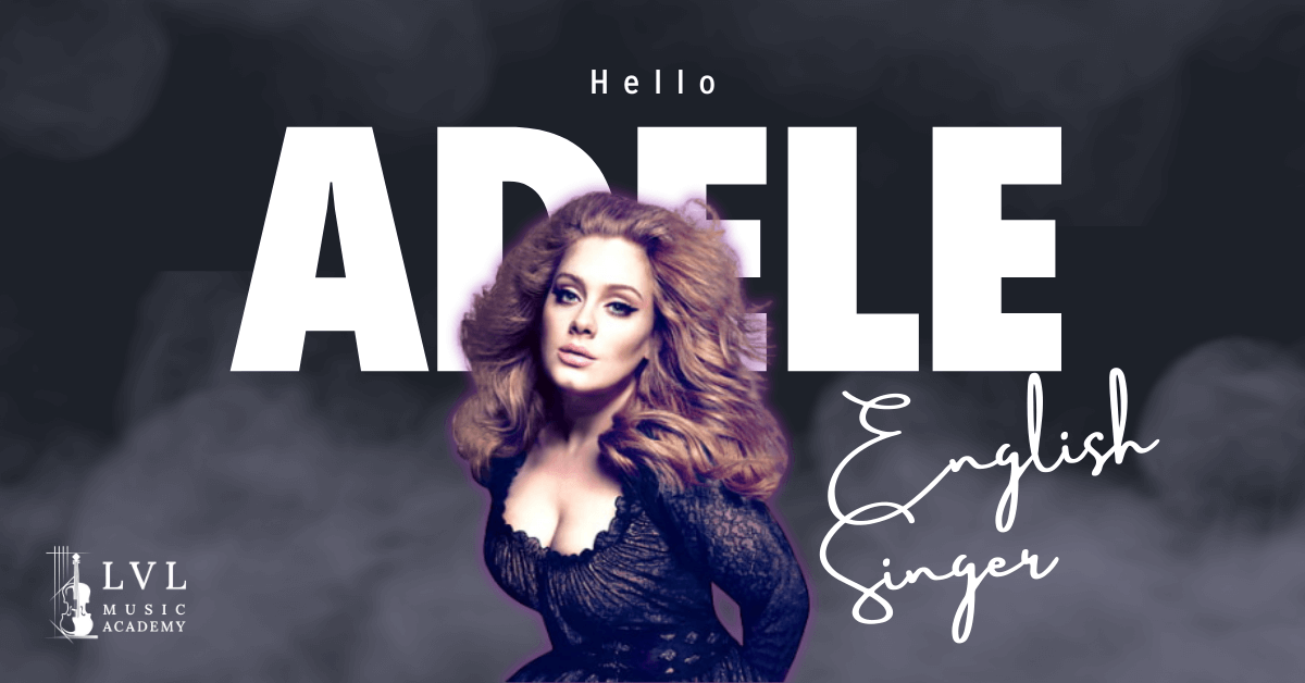 Hello song by Adele
